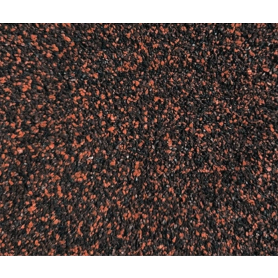 Mistral - blachodachówka z posypką skalną kolor brązowy ciemny Bronzite